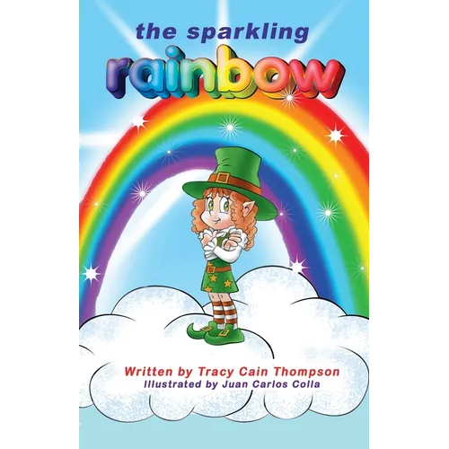 The Sparkling Rainbow