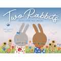 Two Rabbits: Even Best Friends Argue Sometimes ...