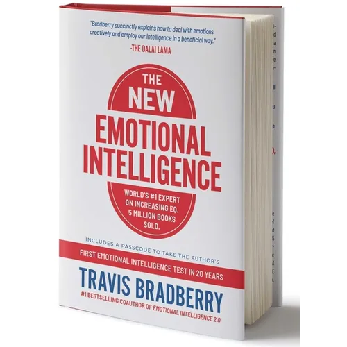 The New Emotional Intelligence
