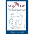 The Shape of Life: Genes, Development, and the Evolution of Animal Form