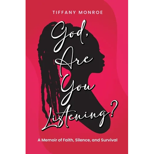 God, Are You Listening?