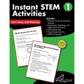 Instant STEM Activities Grade 1