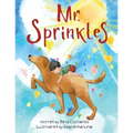 Mr Sprinkles