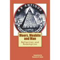 Moor's, Moabite and Man: Reflection and Redemption