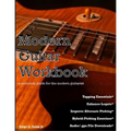 Modern Guitar Workbook: a technical guide for the modern guitarist