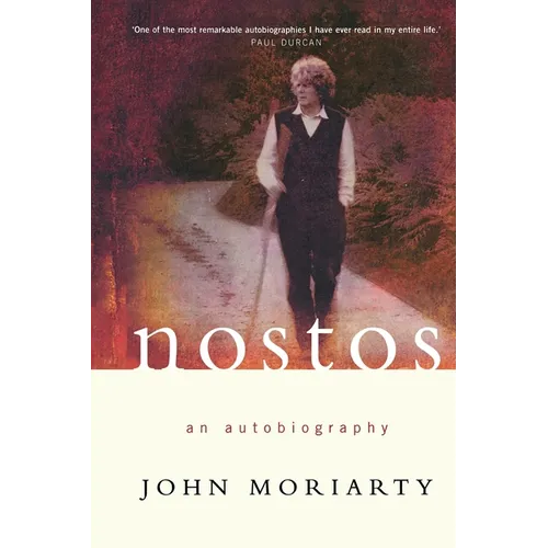 Nostos: An Autobiography