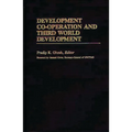 Development Co-Operation and Third World Development