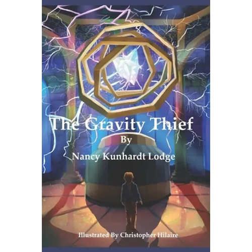 The Gravity Thief