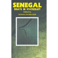 Senegal: Essays in Statecraft