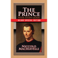The Prince with Study Guide: Deluxe Special Edition