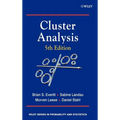 Cluster Analysis