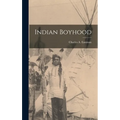 Indian Boyhood