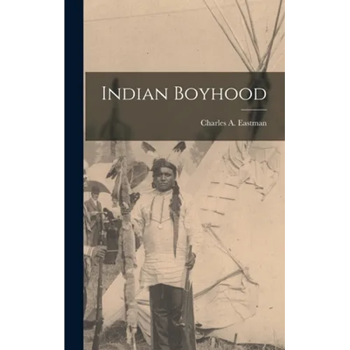 Indian Boyhood