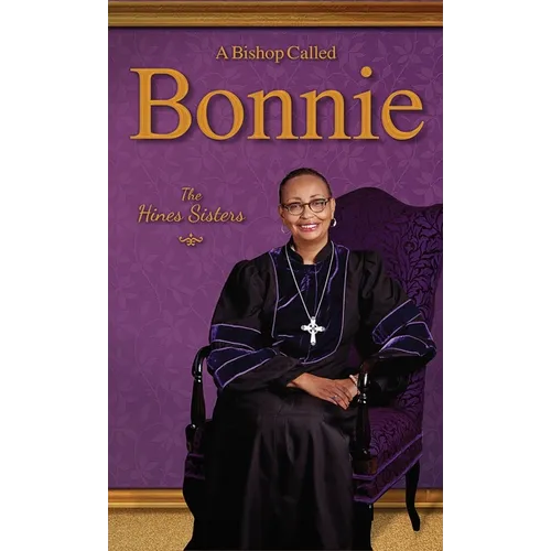 A Bishop Called Bonnie
