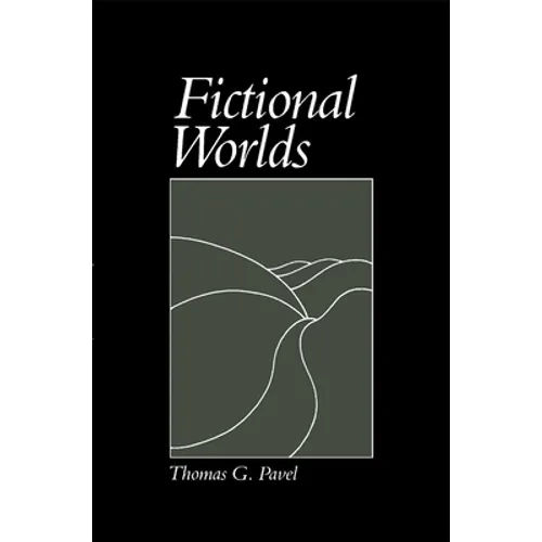 Fictional Worlds