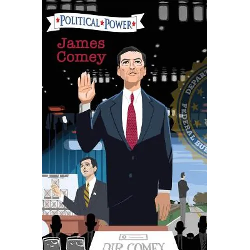 Political Power: James Comey