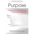 Purpose: A Personal Coaching Program to gain clarity what is really important in your life and to stay focussed in a changing world