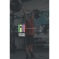 Lift: 8 weeks to reset your strength gains