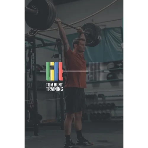 Lift: 8 weeks to reset your strength gains