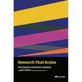 Research That Scales: The Research Operations Handbook