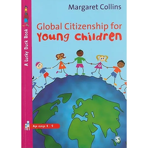 Global Citizenship for Young Children