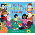 My Big Fantastic Family