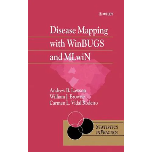 Disease Mapping with Winbugs and Mlwin