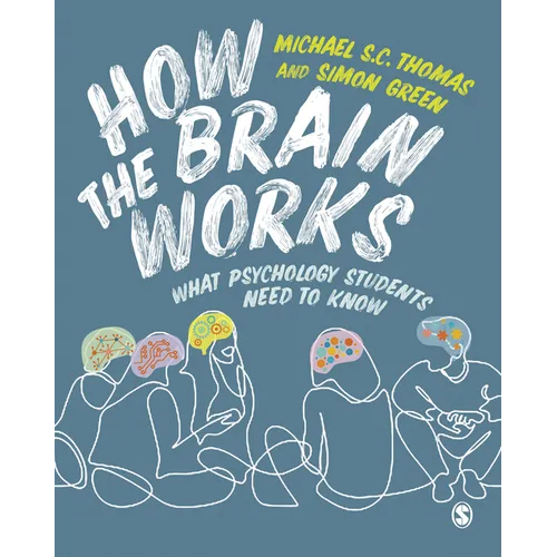 How the Brain Works: What Psychology Students Need to Know