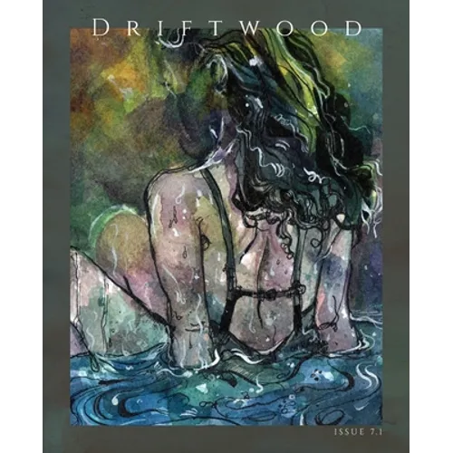 Driftwood Press 7.1