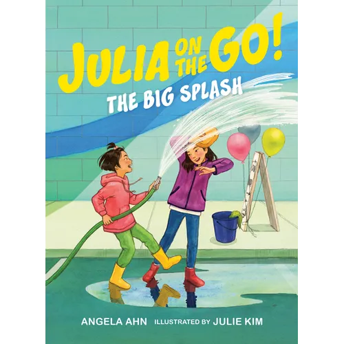 The Big Splash