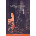 A Companion to German Realism 1848-1900