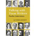 Talking with Texas Writers: Twelve Interviews