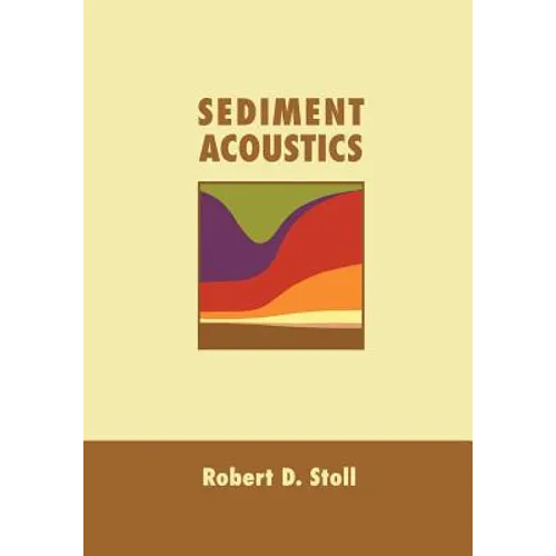 Sediment Acoustics