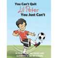 You Can't Quit Lil Peter You Just Can't
