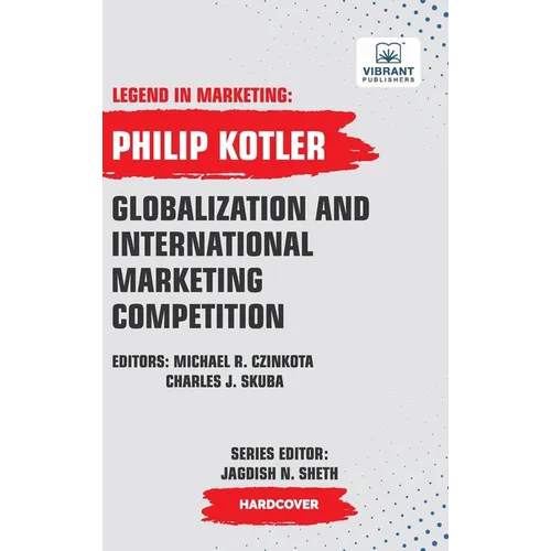 Globalization And International Marketing Competition