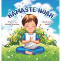 Namaste Noah
