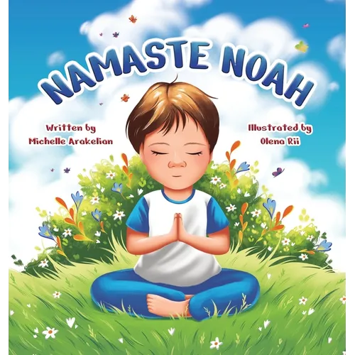 Namaste Noah