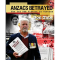 Anzacs Betrayed: The Story of the 2nd D&E Platoon