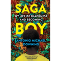 Saga Boy: My Life of Blackness and Becoming