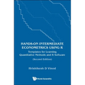 Hands-On Intermed Eco R (2nd Ed)