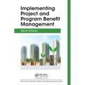 Implementing Project and Program Benefit Management