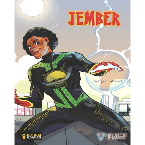 Jember: In English and French