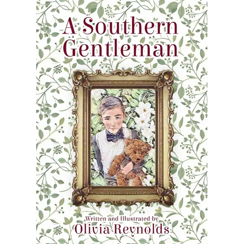 A Southern Gentleman