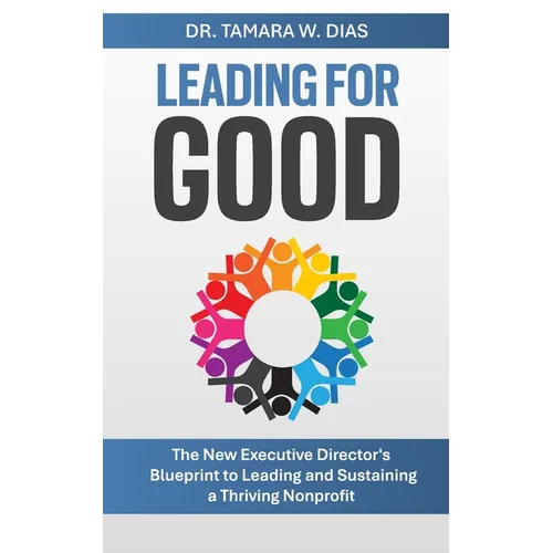 Leading for Good