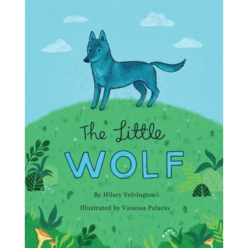 The Little Wolf