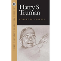 Harry S. Truman