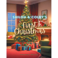 Shiloh & Colby's First Christmas
