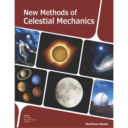 New Methods of Celestial Mechanics