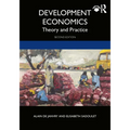 Development Economics: Theory and Practice