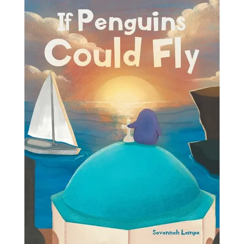 If Penguins Could Fly
